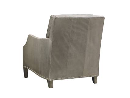 Ashton Leather Chair