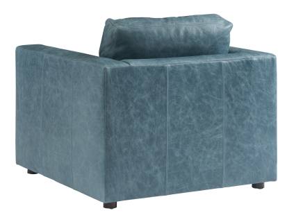 Granville Leather Chair