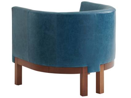 Sonata Leather Chair