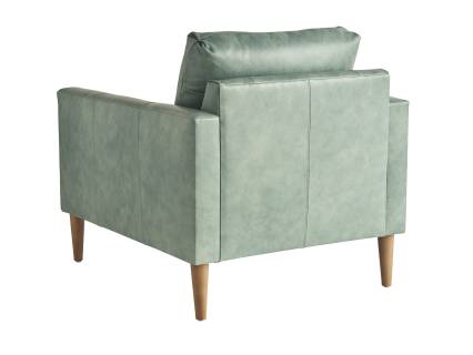 Marcella Leather Chair