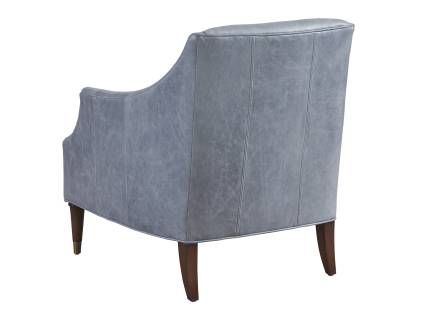 Kerney Leather Chair