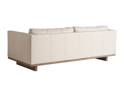 Brixton Leather Sofa