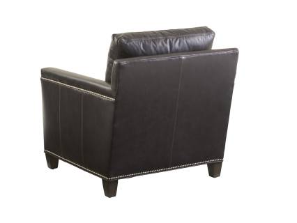 Strada Leather Chair