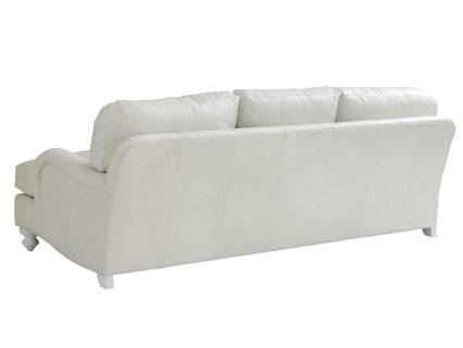 Gilmore Leather Sofa