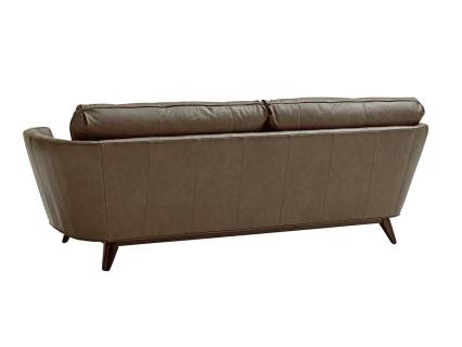 Kahn Leather Sofa