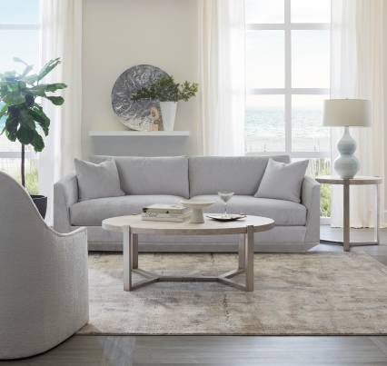 Denizen Cocktail Table