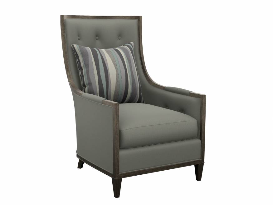 Featured Upholstery Greenwood Chair 15971171 Tommy Bahama