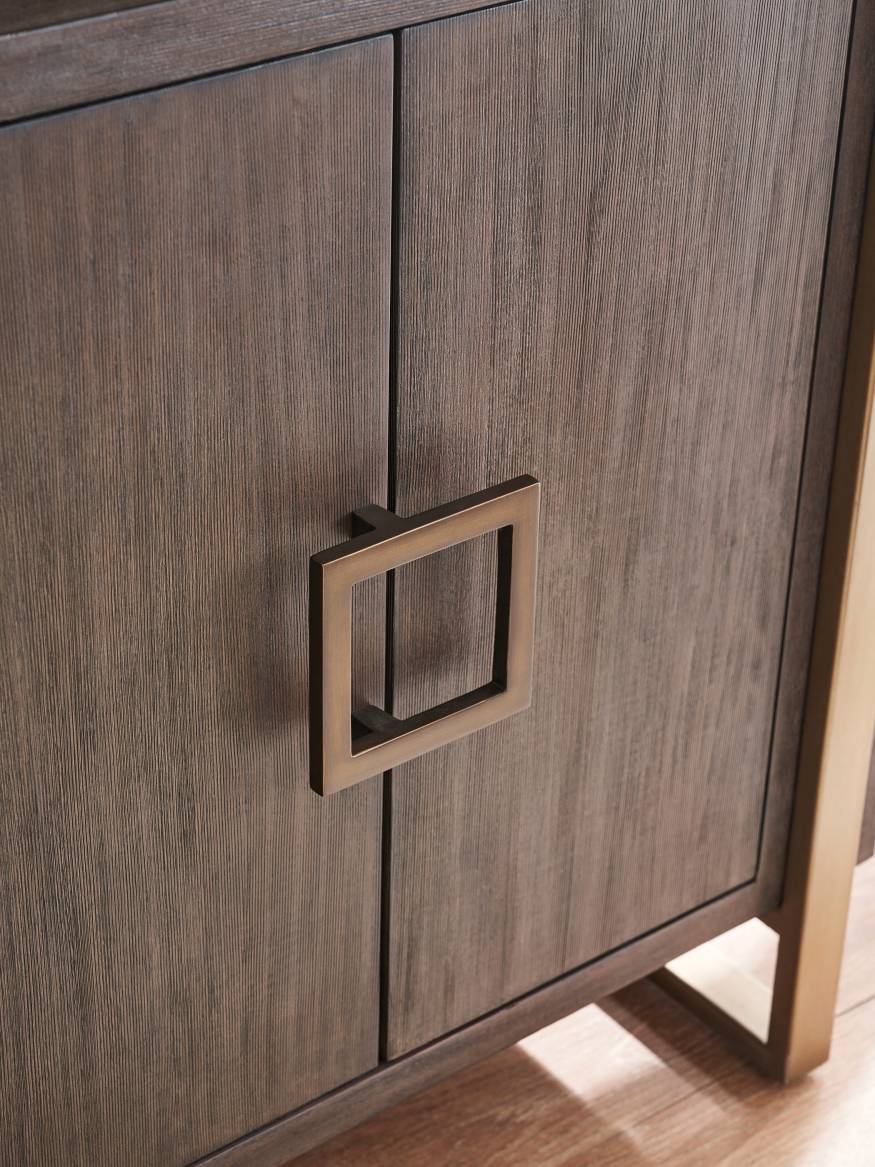 Cohesion Program Vertex Bookcase 200499141 Tommy Bahama