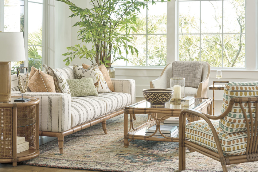 Key Biscayne | Collection Highlights