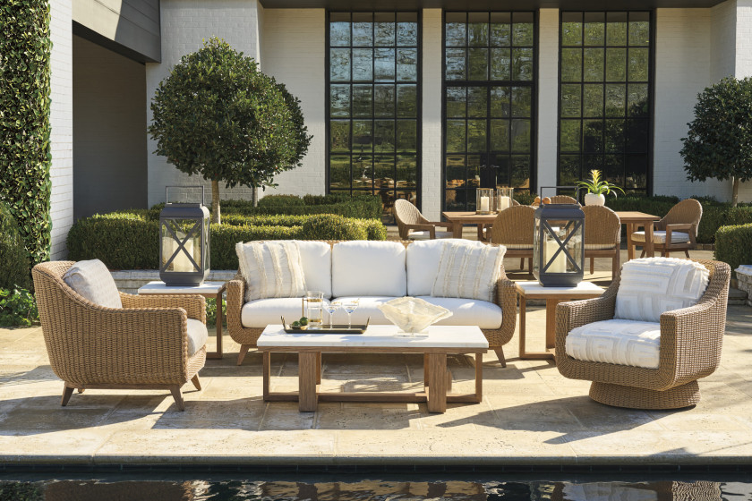 Isle of Palms: Effortless Outdoor Living, Coast to Coast