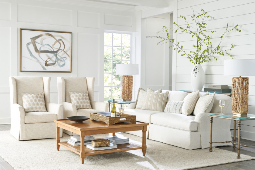 Channeling Cottage Core Charm with the Laguna Collection