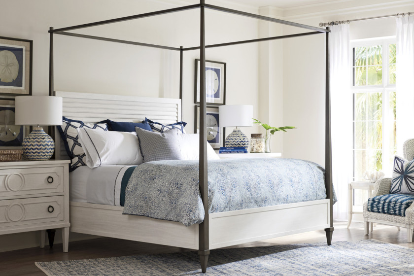 Live Beautifully at Home with Tommy Bahama Furniture