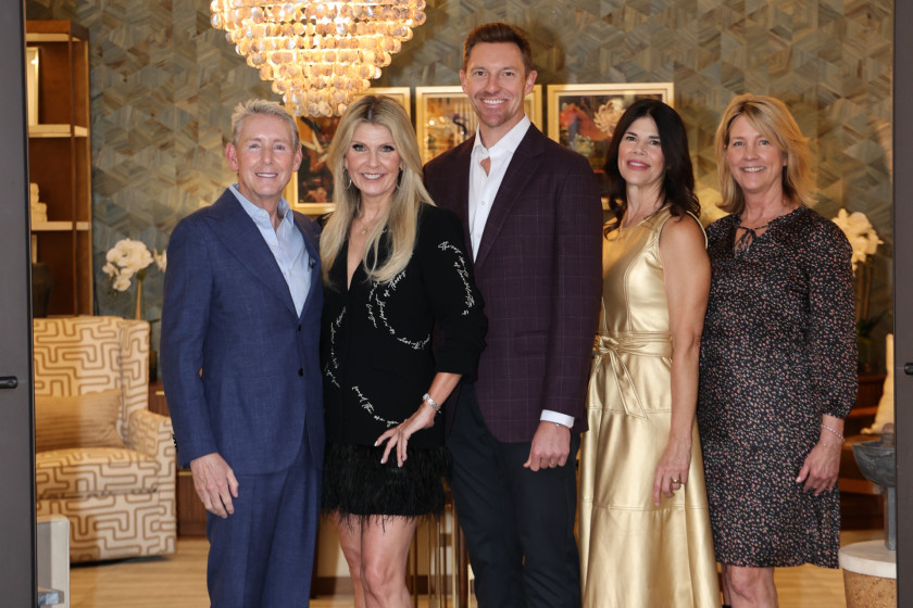 Kicking Off Modernism Week at Our Palm Desert Store