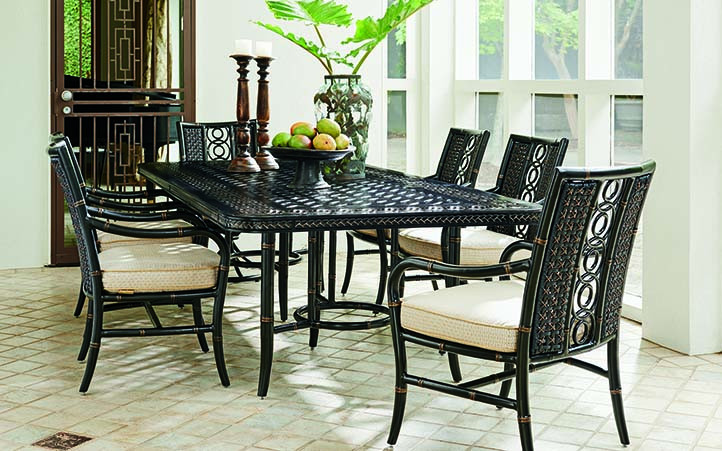 Tommy Bahama Furniture, Tommy Bahama Outdoor Patio Furniture