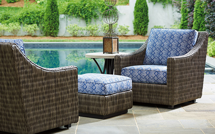 Tommy Bahama Furniture, Tommy Bahama Outdoor