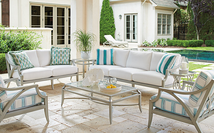 Tommy Bahama Furniture, Tommy Bahama Outdoor Furniture Covers