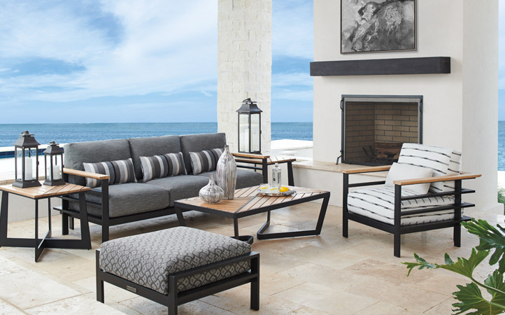 Tommy Bahama Furniture, Tommy Bahama Outdoor