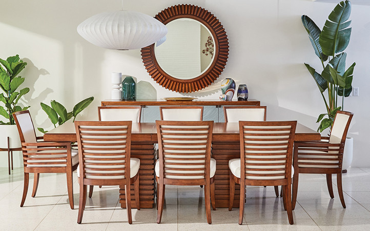 Tommy bahama hot sale furniture collection