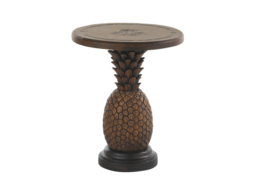 Pineapple Table