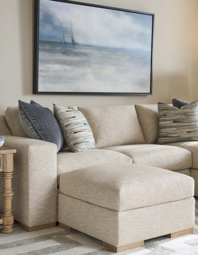 Barclay Butera Upholstery