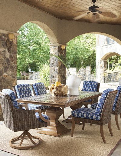 Tommy Bahama Furniture, Tommy Bahama Outdoor Furniture Wicker