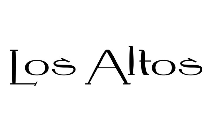 Los Altos