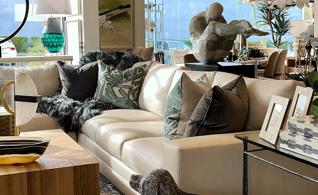 Palm Desert Store Photo