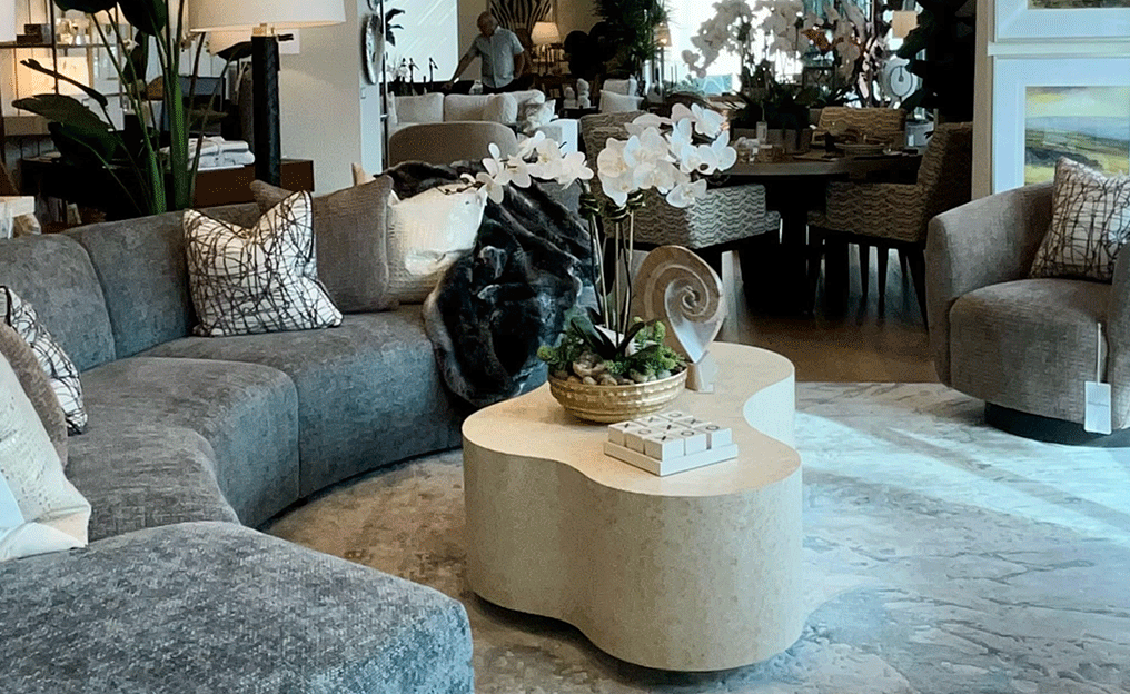 Palm Desert Store Photo