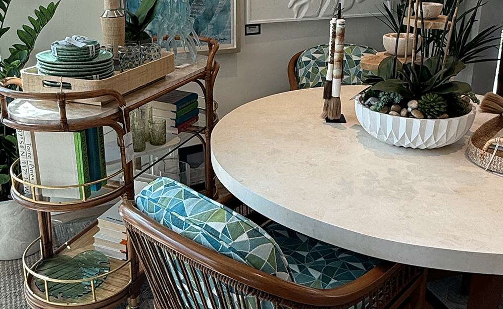 Palm Desert Store Photo