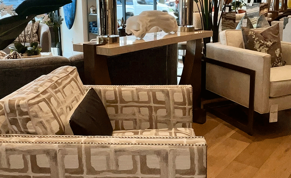 Palm Desert Store Photo