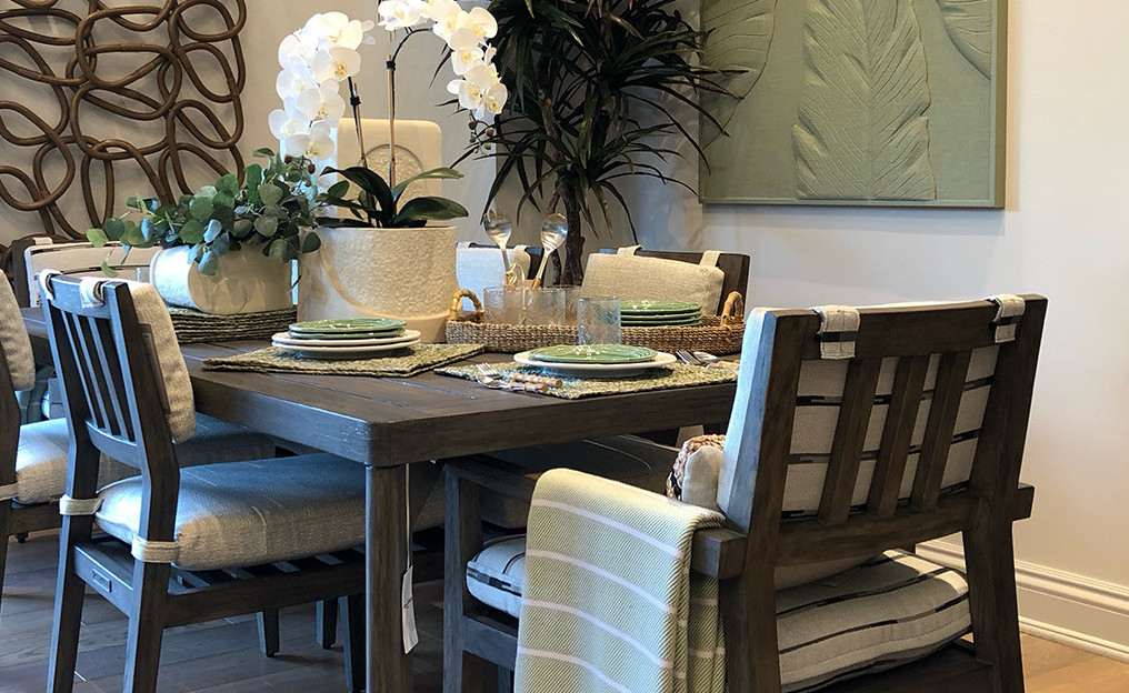 Woodlands Store 2025