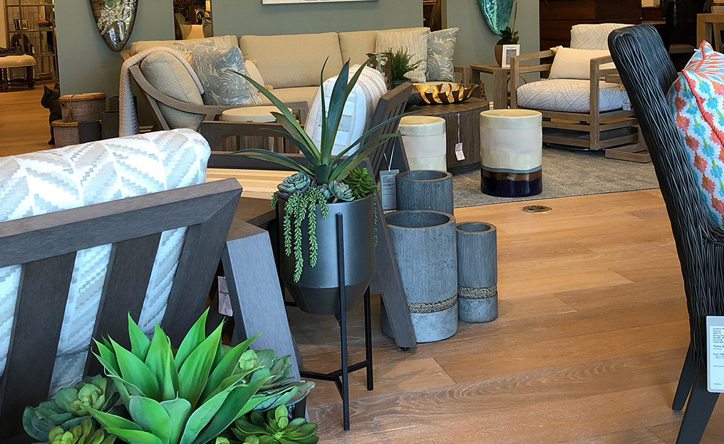 Woodlands Store 2025