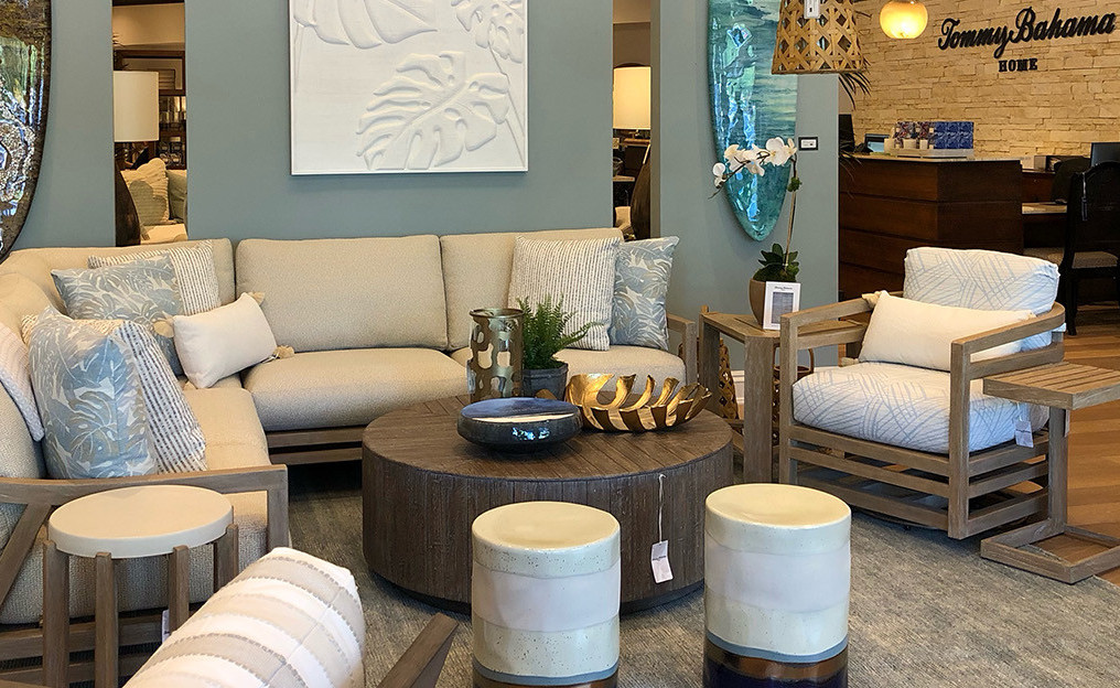 Woodlands Store 2025