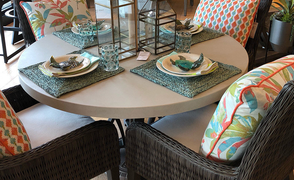 Woodlands Store 2025