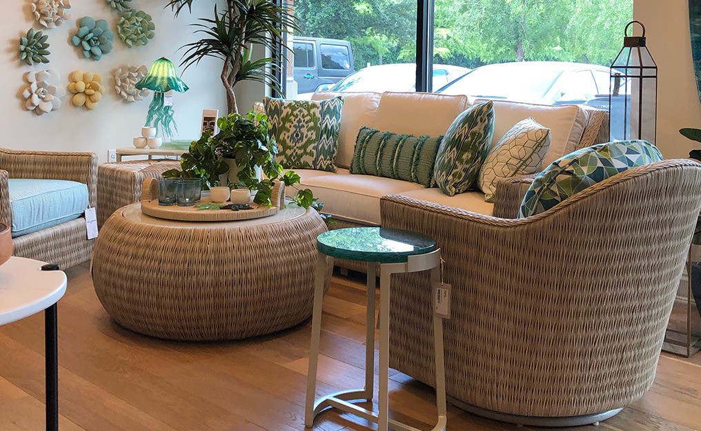 Woodlands Store 2025