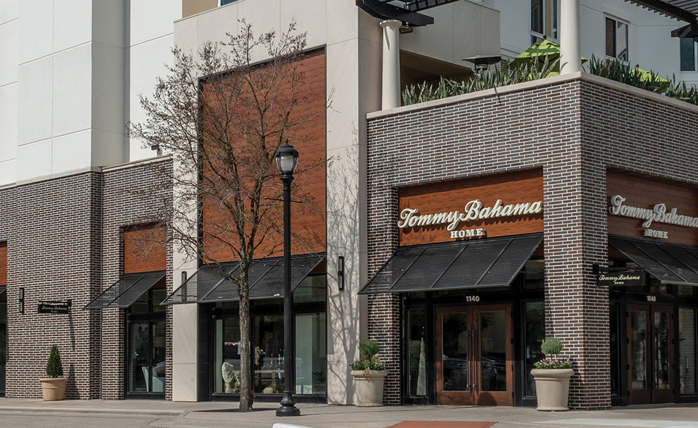 Woodlands Store 2025