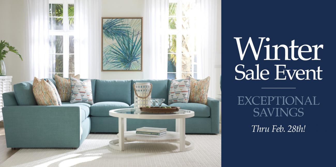 Welcome Tommy Bahama Furniture   1 