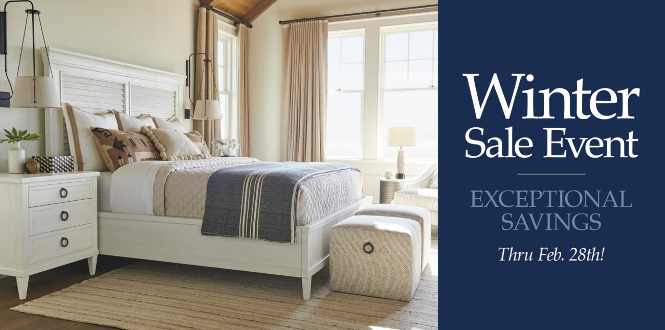 Tommy Bahama Furniture