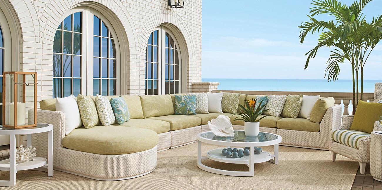 Welcome | Tommy Bahama Furniture