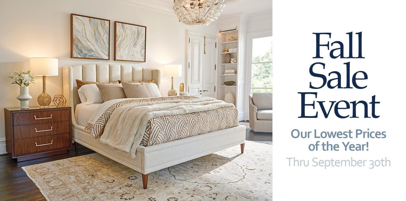 Ocean Breeze Bedroom