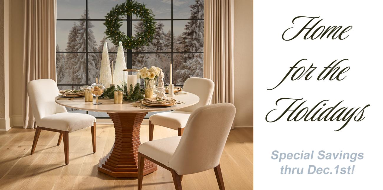 Los Altos Living Room Set