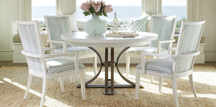 Welcome Tommy Bahama Furniture, Coventry Dining Room Furniture Collection Taoyuan City