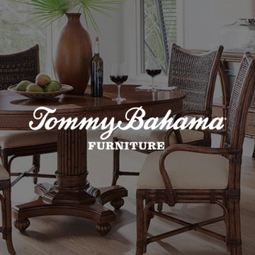 Indoor Collections Tommy Bahama Furniture, Tommy Bahama Ocean Club Sofa Table